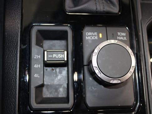 Used 2024 Toyota Tundra SR5 w/ SR5 Convenience Package AWD/4WD image 43
