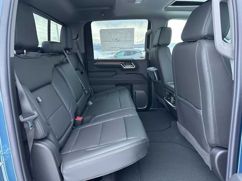 New 2026 GMC Sierra 2500 Denali w/ Technology Package image 12