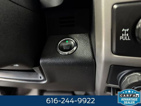 Used 2019 Ford F150 Lariat w/ Equipment Group 502A Luxury AWD/4WD image 20