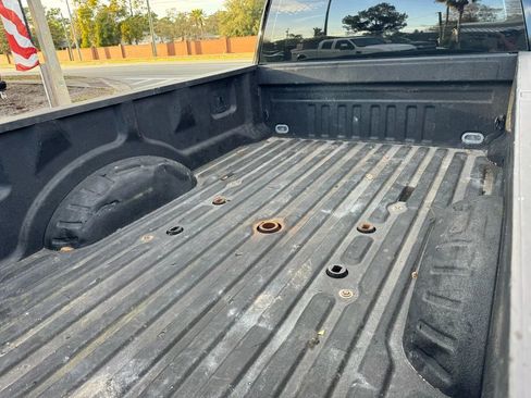 Used 2017 Ford F450 XL w/ STX Appearance Package image 32