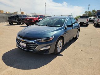 Used 2024 Chevrolet Malibu LT FWD video 4