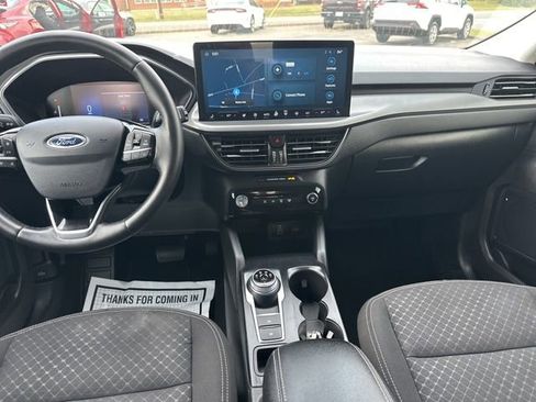 Used 2024 Ford Escape Active w/ Tech Pack #1 image 31