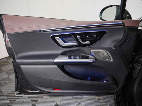 Certified 2023 Mercedes-Benz EQE 350+ Sedan image 18