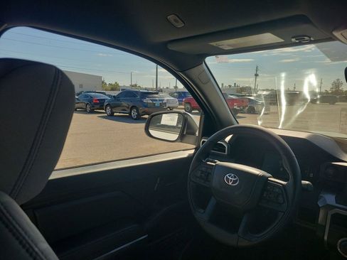 New 2026 Toyota Tacoma SR5 image 15