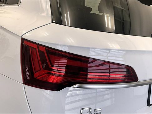 Used 2024 Audi Q5 2.0T Premium Plus image 31