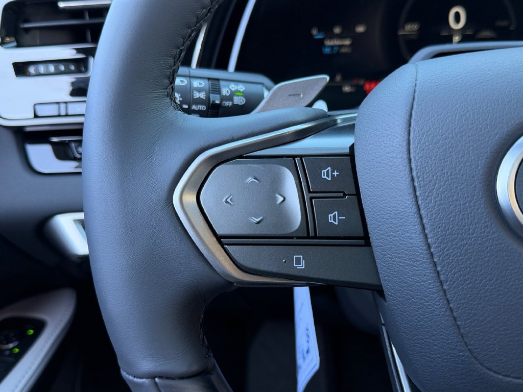 New 2026 Lexus RX 350h w/ Convenience Package AWD/4WD image 16