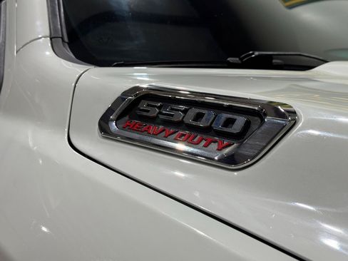 Used 2022 RAM 5500 Tradesman w/ Max Tow Package AWD/4WD image 62