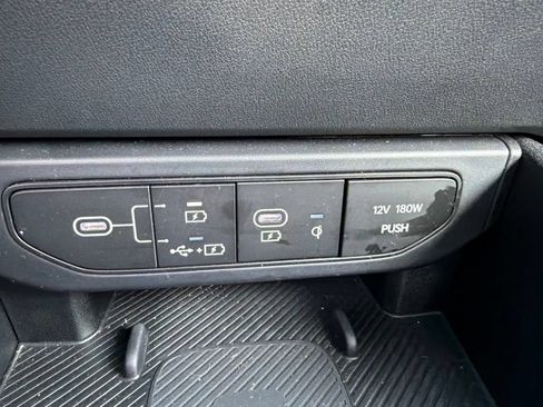 Certified 2025 Kia K4 GT-Line Turbo FWD image 16
