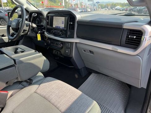 Used 2023 Ford F150 XLT AWD/4WD image 27