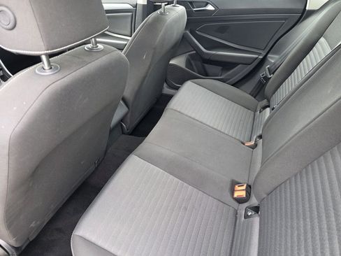 Used 2025 Volkswagen Jetta S image 19