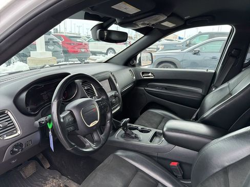 Used 2019 Dodge Durango GT image 11