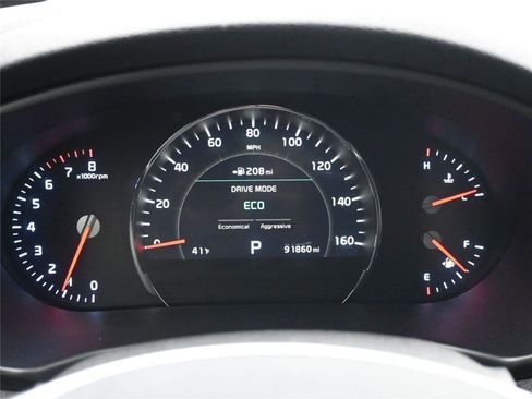 Used 2020 Kia Sorento SX image 7