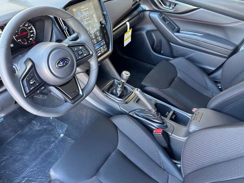 New 2026 Subaru WRX Premium AWD/4WD image 9