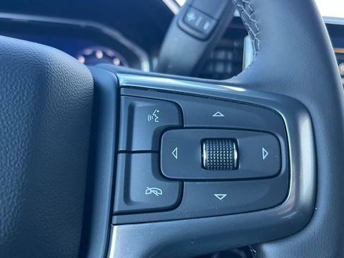 New 2026 Chevrolet Silverado 3500 LTZ AWD/4WD image 17