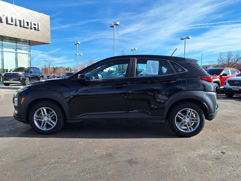 Used 2018 Hyundai Kona SE image 6