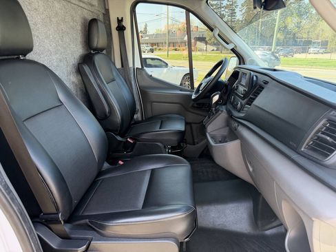Used 2020 Ford Transit 350 XL RWD image 16