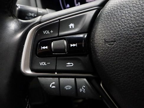 Used 2018 Honda Accord Sport image 27