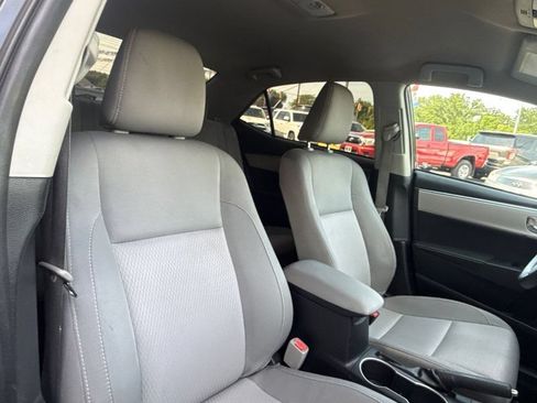 Used 2014 Toyota Corolla LE FWD image 18