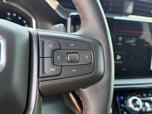 Used 2026 GMC Sierra 1500 AT4X AWD/4WD image 18
