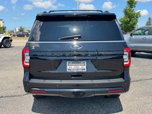 Certified 2023 Ford Expedition Limited AWD/4WD image 4