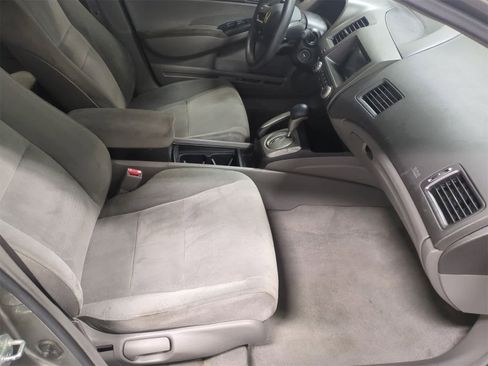 Used 2008 Honda Civic LX image 20