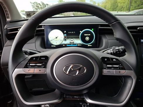 Certified 2023 Hyundai Tucson SEL w/ Convenience Package image 22