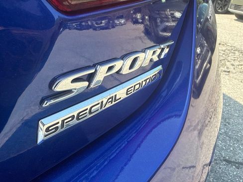 Used 2021 Honda Accord Sport Special Edition image 9