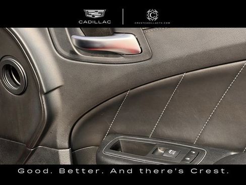 Used 2023 Dodge Charger Scat Pack RWD image 24