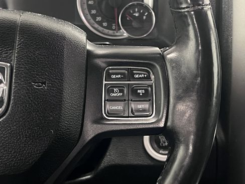 Used 2016 RAM 1500 Sport w/ Sport Premium Group image 21