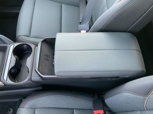 New 2026 GMC Terrain AT4 w/ LPO, Floor Liner Package AWD/4WD image 50