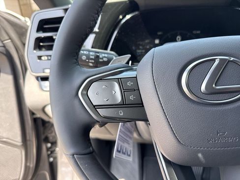 New 2026 Lexus RX 350 350 Luxury image 26