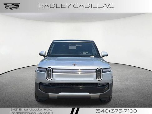 Used 2026 Rivian R1S Adventure AWD/4WD image 21