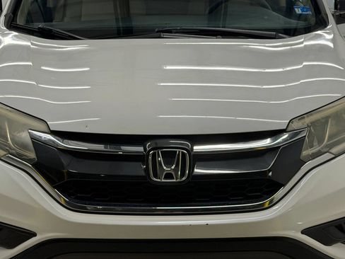 Used 2016 Honda CR-V LX image 5