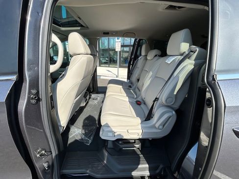 New 2026 Honda Odyssey EX-L image 20