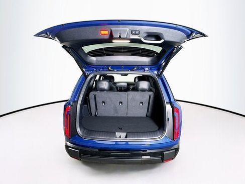 New 2027 Kia Telluride EX X-Line AWD/4WD image 14