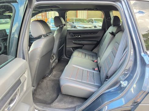 Used 2024 Honda CR-V Sport-L image 22