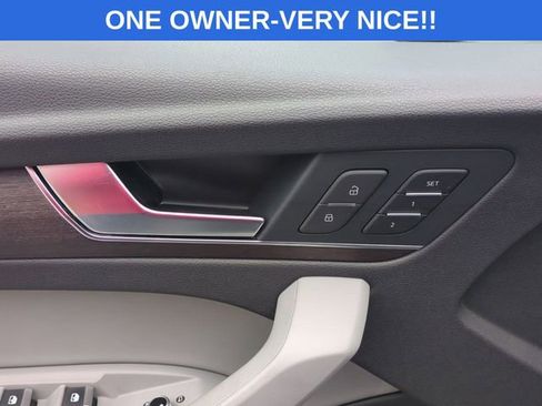 Used 2022 Audi Q5 e Premium image 25