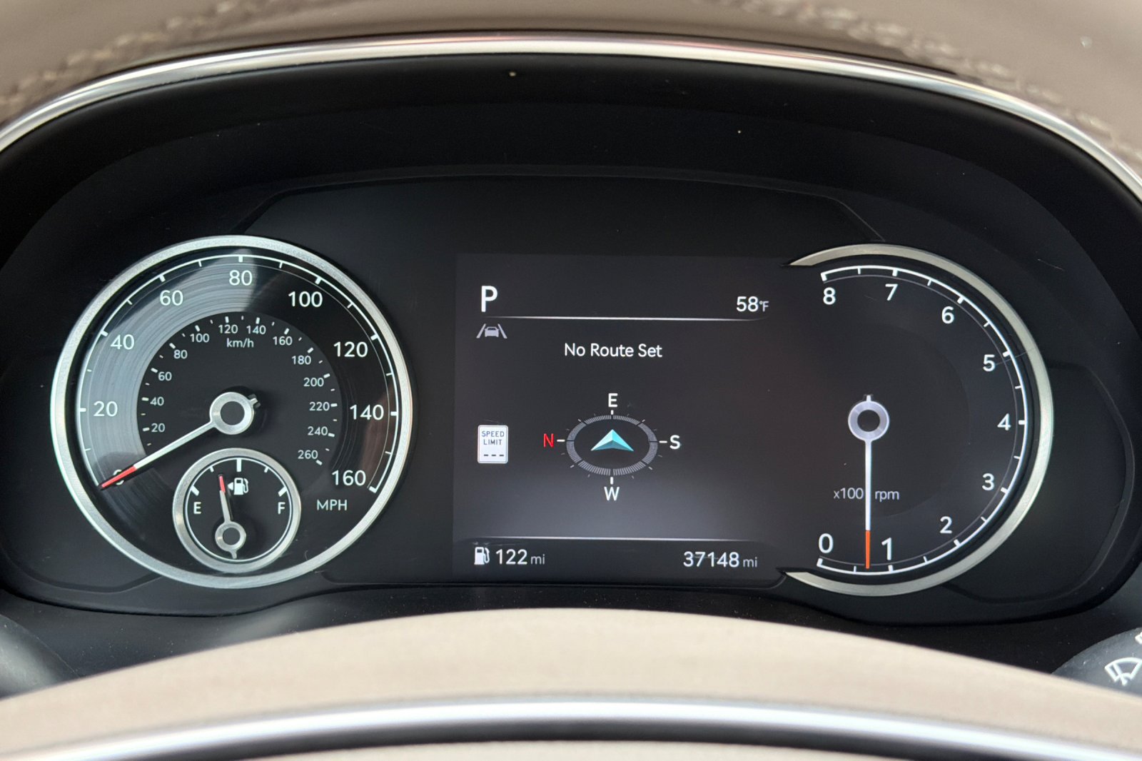 Used 2023 Genesis GV80 3.5T Advanced + AWD/4WD image 34