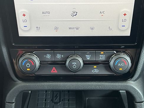 New 2026 Ford Ranger Lariat w/ FX4 Off-Road Package AWD/4WD image 33