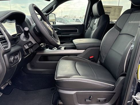 New 2026 RAM 3500 Laramie image 18