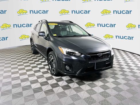 Used 2019 Subaru Crosstrek 2.0i Limited w/ Moonroof Package w/Navigation AWD/4WD image 1