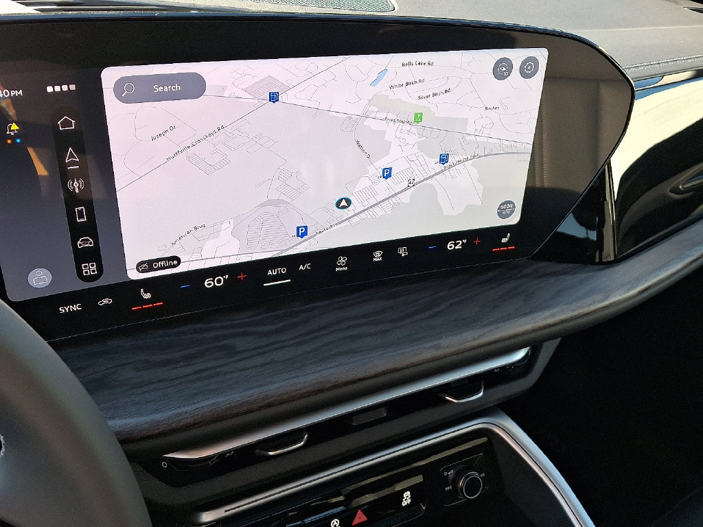 New 2026 Audi Q5 2.0T AWD/4WD image 8