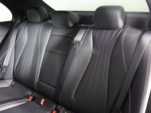 Used 2021 Mercedes-Benz E 350 4MATIC Sedan image 33