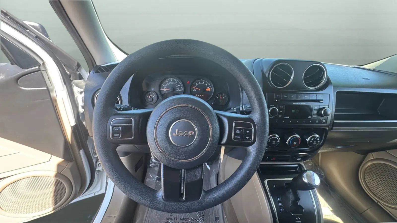 Used 2017 Jeep Patriot Sport FWD image 20