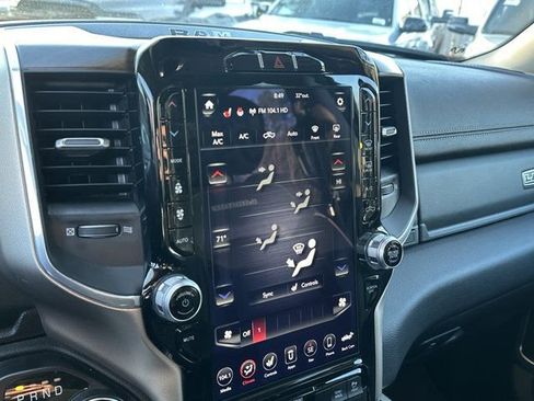 Used 2021 RAM 1500 Laramie image 34