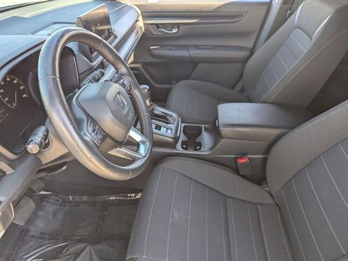 Used 2023 Honda CR-V Sport image 20