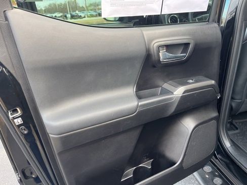 Used 2020 Toyota Tacoma TRD Pro image 12