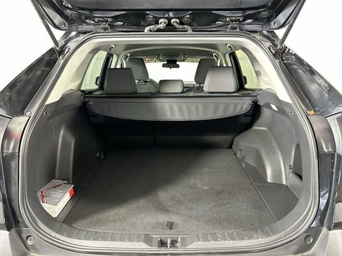 Used 2025 Toyota RAV4 XLE image 24