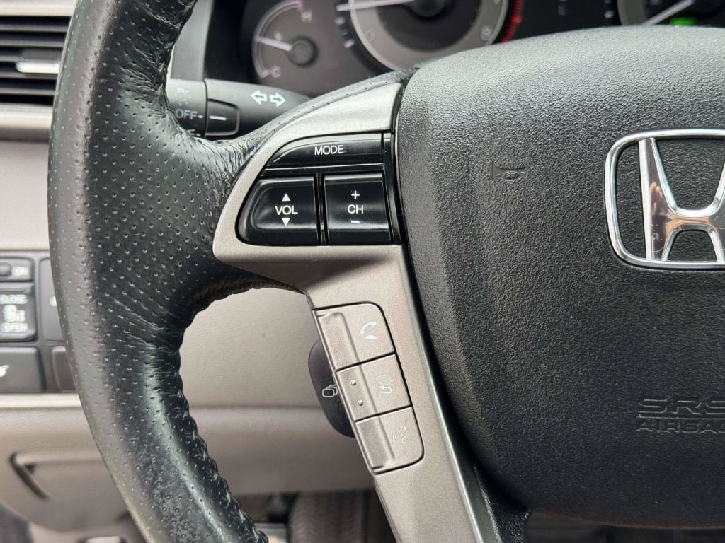 Used 2016 Honda Odyssey EX-L image 12