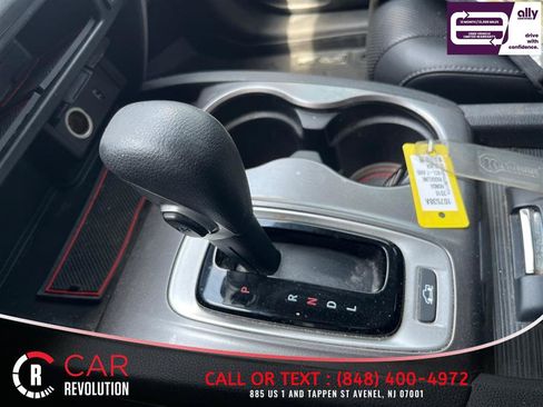 Used 2018 Honda Ridgeline RTL-T image 19